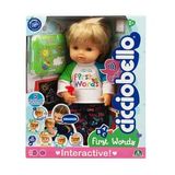 Cicciobello Konuşan İlk Kelimelerim GIOCCBF0000