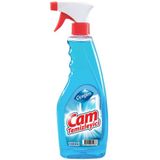 Çiçeğim 1 lt Cam Temizleyici