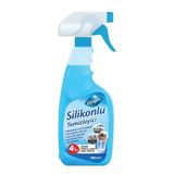 Çiçeğim 1 lt Yüzey Temizleyici Silikonlu
