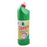 Çiçeğim 1250 ml Ultra Çamaşır Suyu