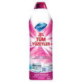 Çiçeğim 750 ml Çiçek Banyo ve Mutfak Jel Temizleyici