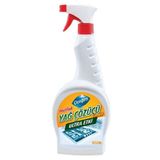 Çiçeğim 750 ml Yağ Çözücü Limon