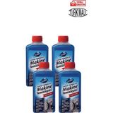 Çiçeğim Bulaşık Makinesi Temizleyici Çiçeğim 250 ml x 4 Adet