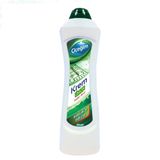 Çiçeğim Limon 750 ml Krem Temizleyici