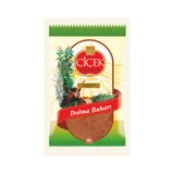 Çiçek 50 gr Dolma Baharı