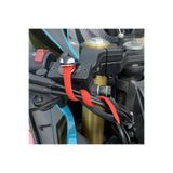 Çiçek Antalya Zehirli Simbiyot Figür Arabalar Motosikletler ve Elektrikli Bisiklet Süs