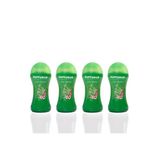 Çiçek Bahçesi Granül Çamaşır Parfümü 4lü Paket 4x210gr
