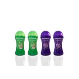 Çiçek Bahçesi & Lavanta Bahçesi Granül Çamaşır Parfümü 4'lü Paket 4x210gr