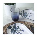 Çiçek Bahçesi Noyan Kayık Tabak 28 cm 2 Adet 18943 - standart
