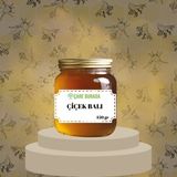 Çiçek Balı Antalya Bölgesi 450 gr - 1 Adet