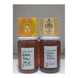 Çiçek Balı + Çam Balı 1700 Gr 2 Adet Bitkisel Sabun
