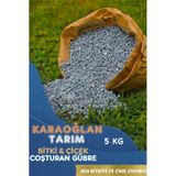 Çiçek Bitki Coşturan Akıllı Gübre Çim - Çiçek Bitki Coşturan Azot