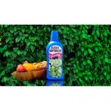 Çiçek Coşturan 1400 Çiçekli Ve Çiçeksiz Bitki İçin Özel Bitki Besini Sıvı Gübre (600 Ml)