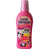 Çiçek Coşturan 500+100 ml Ekstra Canlandırıcı Tüm Süs Bitkileri İçin Etkili Besin Desteği
