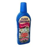 Çiçek Coşturan Çiçekli Çiçeksiz Sıvı Bitki Besini - Şeffaf