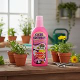 Çiçek Coşturan Ekstra Canlandırıcı Tüm Süs Bitkileri İçin 600ml.