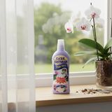 Çiçek Coşturan Orkide Besini 600 ml - Özel Formüllü Sıvı Bitki Gübresi (500ml + 100ml Hediye)