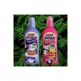 ÇİÇEK COŞTURAN Orkide Besini 600 ml Tüm Süs Bitkileri İçin Ekstra Canlandırıcı 600 ml 2'li Set
