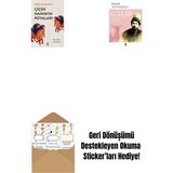 Çiçek Hanımın Rüyaları + Gâlib - Kuğunun Son Şarkısı + Okuma Sticker'ları - 822.15000000000009