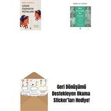 Çiçek Hanımın Rüyaları + Her Kuyuda Bir Yusuf + Okuma Sticker'ları - 1017.9000000000001