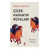 Çiçek Hanımın Rüyaları Kapı Yayını