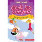 Çiçek Kız Meryem - Barış'ın Uçurtması