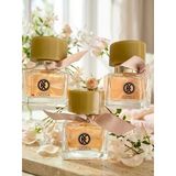 Çiçek Kokulu Kadın Cep Parfümü 25 Ml