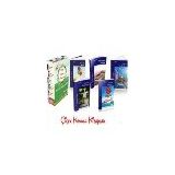 Çiçek Kokulu Kitaplar Set 1 5 Kitap Koza Karaca Yayın
