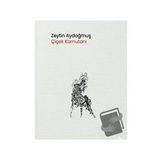 Çiçek Komutanı / Pikaresk Yayınevi / Zeytin Aydoğmuş