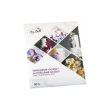 ÇİÇEK MODELLEME KAĞIDI 10 LU