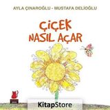 Çiçek Nasıl Açar - Ayla Çınaroğlu