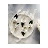 Çiçek Ortancalı Nedime Bilakliği / Bride To Be Bileklik 5 Adet