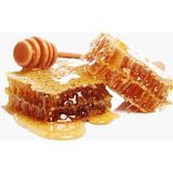 Çiçek Petek Balı 500G - 500 gr