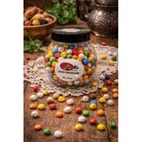 Çiçek Şekerleme Leblebi Şekeri -100 Gr