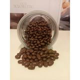 Çiçek Şekerleme Sütlü Çikolatalı Portakallı Draje -1Kg