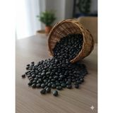 Çiçek Şekerleme Üzümlü Bitter Çikolata Draje 1 Kg