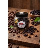 Çiçek Şekerleme Üzümlü Çikolata Draje 1 kg