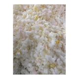 Çiçek Sünger 1 Kg Kırpık Sünger/Kırpıntı Sünger renkli 40 x 40
