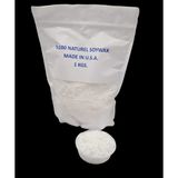 Çiçek Tasarım Sanatları % 100 Soyawax Granül Rendelenmiş Orjinal Saf Mum Hobi Malzeme ( 10 kg ) - 10 Adet
