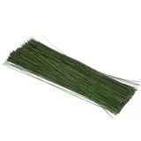 ÇİÇEK TELİ 500 GR İNCE YEŞİL