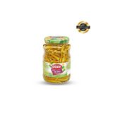 Çiçek Yakan(Süs) Biber Turşusu 720cc