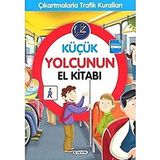 Çiçek Yayıncılık Küçük Yolcunun El Kitabı Kodu 564 04 - Standart