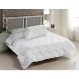 Çiçekce Home Çift Kişilik Silikon Yorgan - 195 x 215 cm