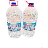 Çiçekçi Saf Su 5 Lt x 2 = 10 Lt