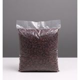 Çiçekçilik 5 Litre Kırmızı Pomza Taşı 8-16 mm Cüruf Law Rock Volkanik Cürüf Ponza Lav Kırığı
