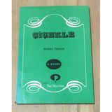 Çiçekle - İmzalı - (Sahafiye Kitap)