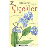 ÇIÇEKLER - MEGAN CULLIS