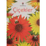 Çiçekler - Okumaya Başlarken - Emily Bone