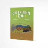 Çiçeklerin Dili Hikaye Kitabı
