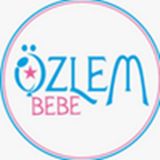 Çiçekli Lila Salopet Elbise Lila - 5 Yaş